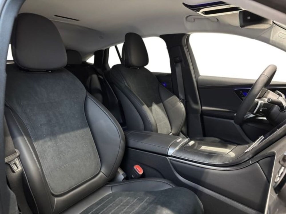 Mercedes-Benz GLC Coupé nuova a Bologna (16)