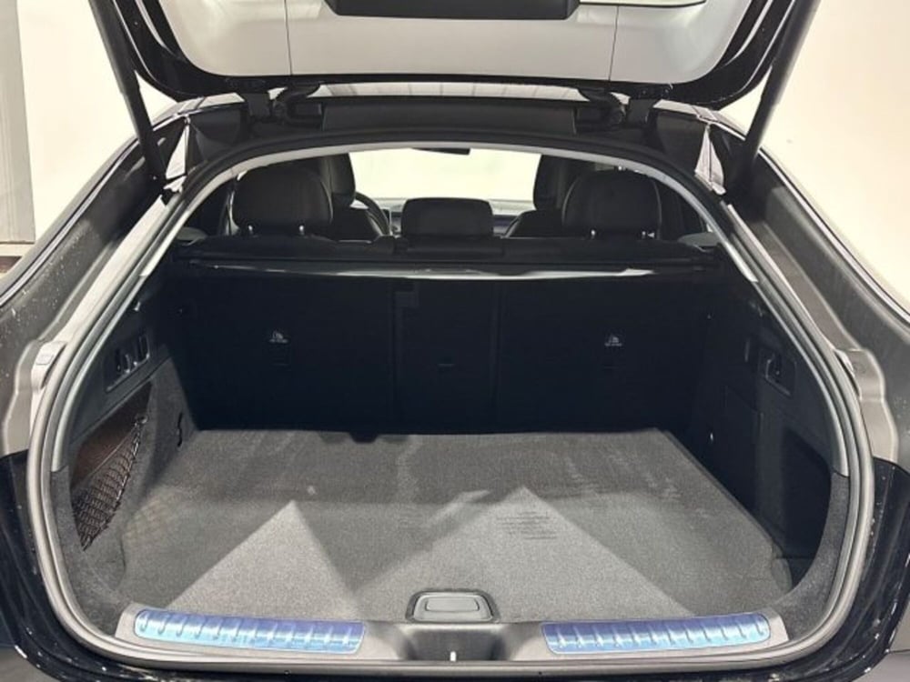 Mercedes-Benz GLC Coupé nuova a Bologna (7)
