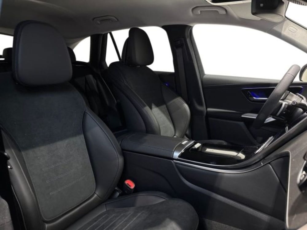 Mercedes-Benz GLC nuova a Bologna (16)