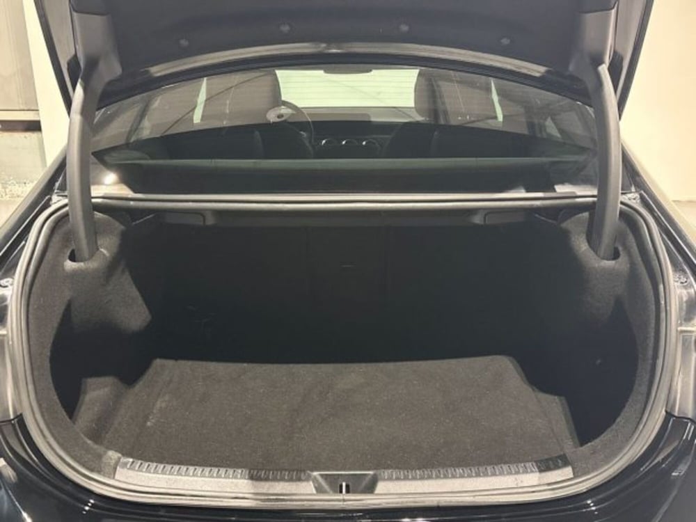 Mercedes-Benz Classe A Sedan usata a Bologna (8)