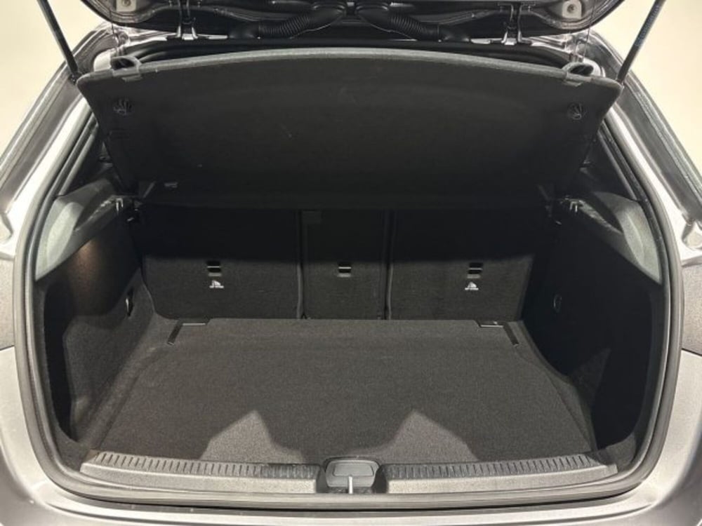 Mercedes-Benz Classe A usata a Bologna (8)