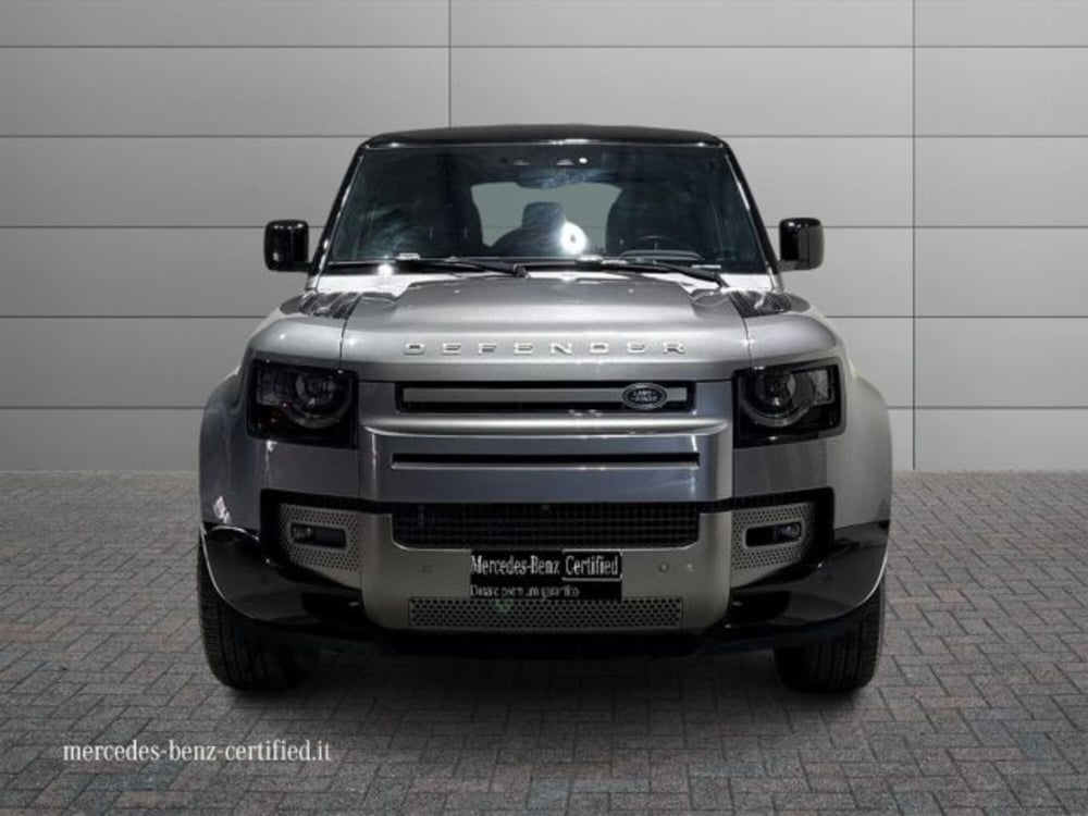 Land Rover Defender usata a Bologna (3)