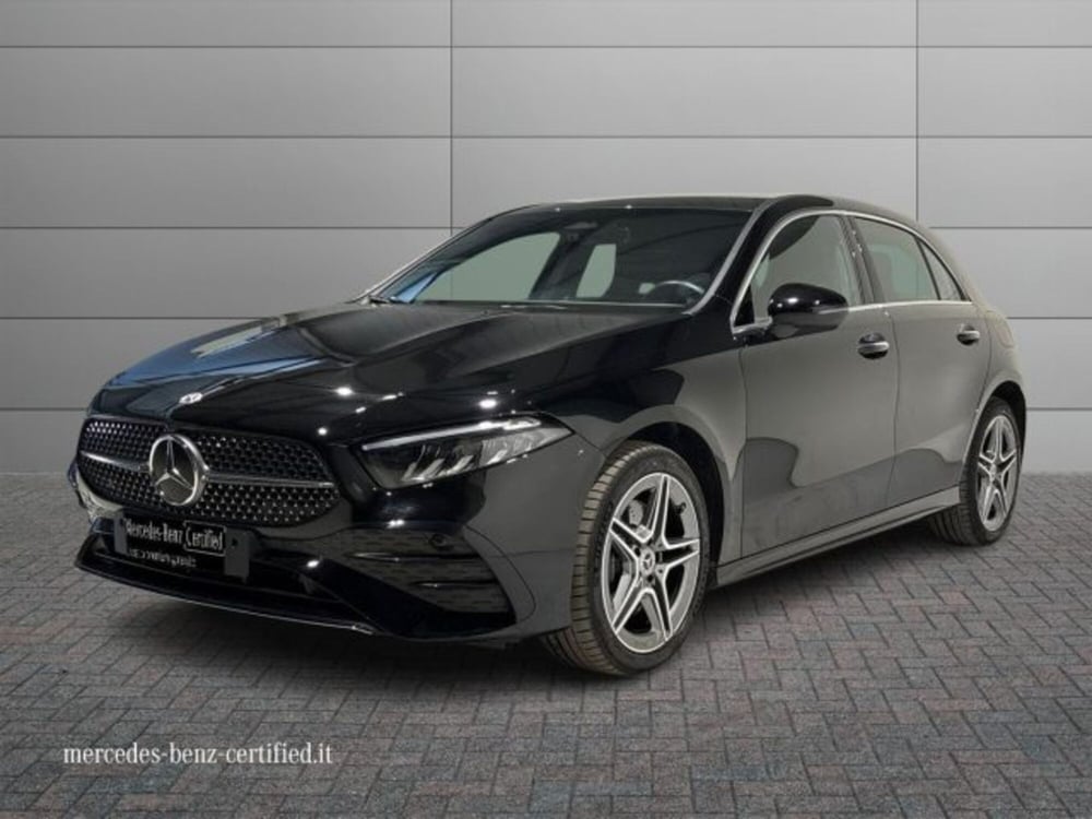 Mercedes-Benz Classe A Sedan usata a Bologna
