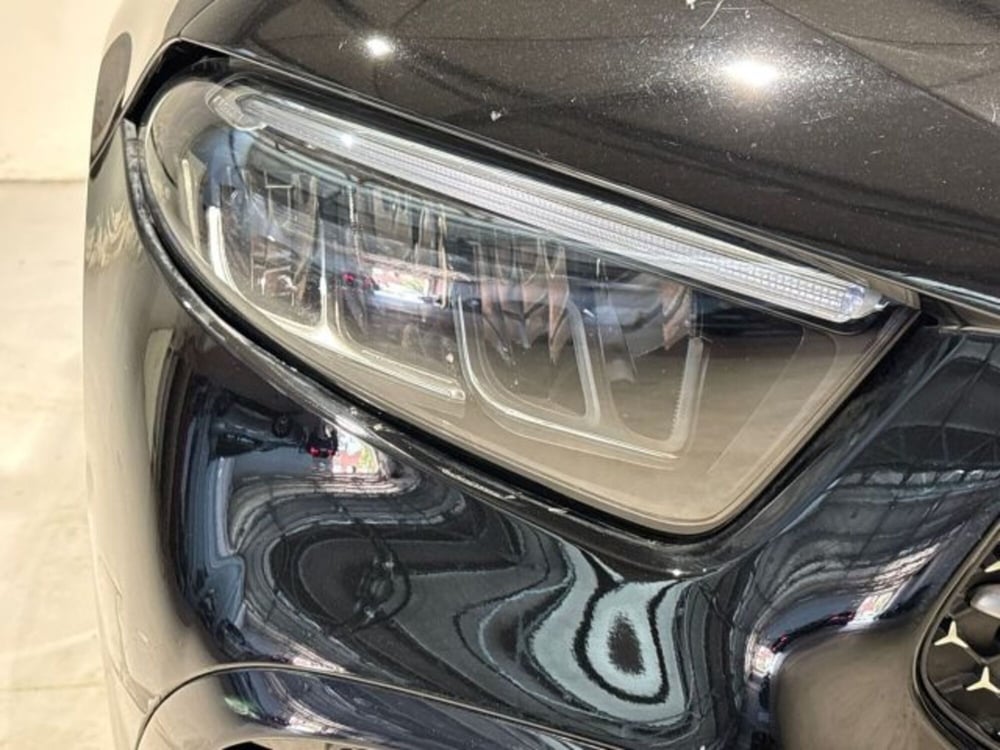 Mercedes-Benz Classe A Sedan usata a Bologna (7)
