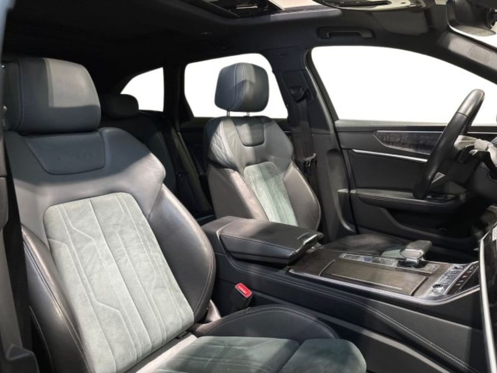Audi A6 Allroad usata a Bologna (16)