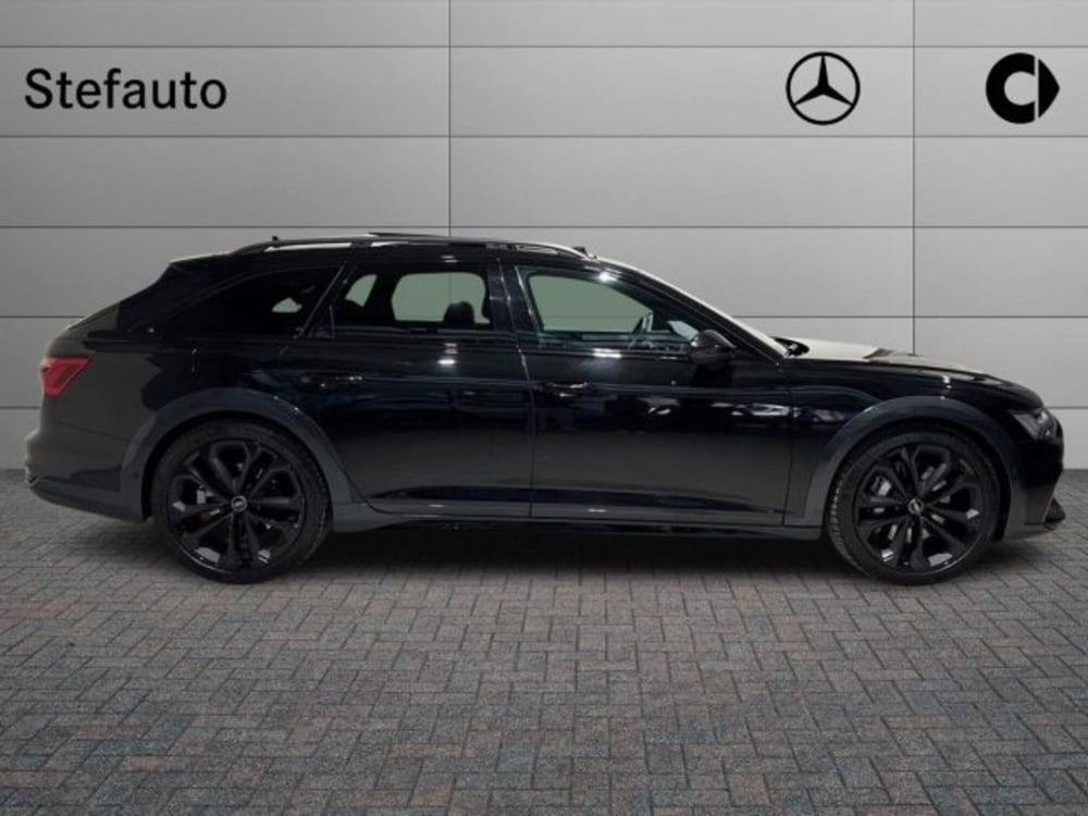 Audi A6 Allroad usata a Bologna (2)
