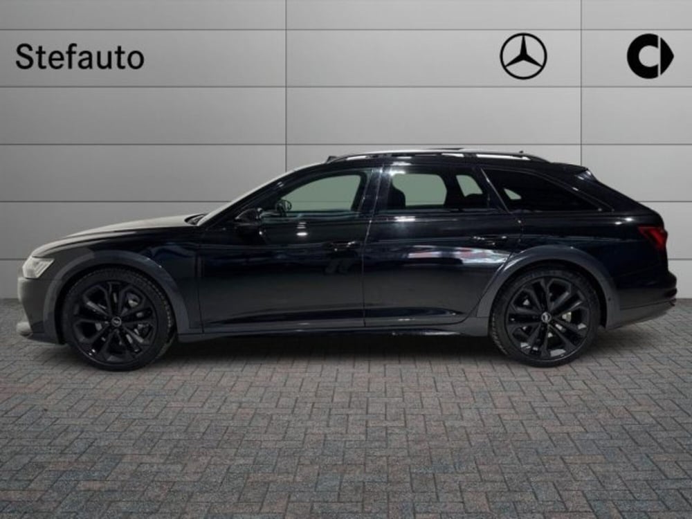 Audi A6 Allroad usata a Bologna (3)