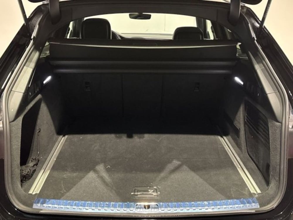 Audi A6 Allroad usata a Bologna (7)