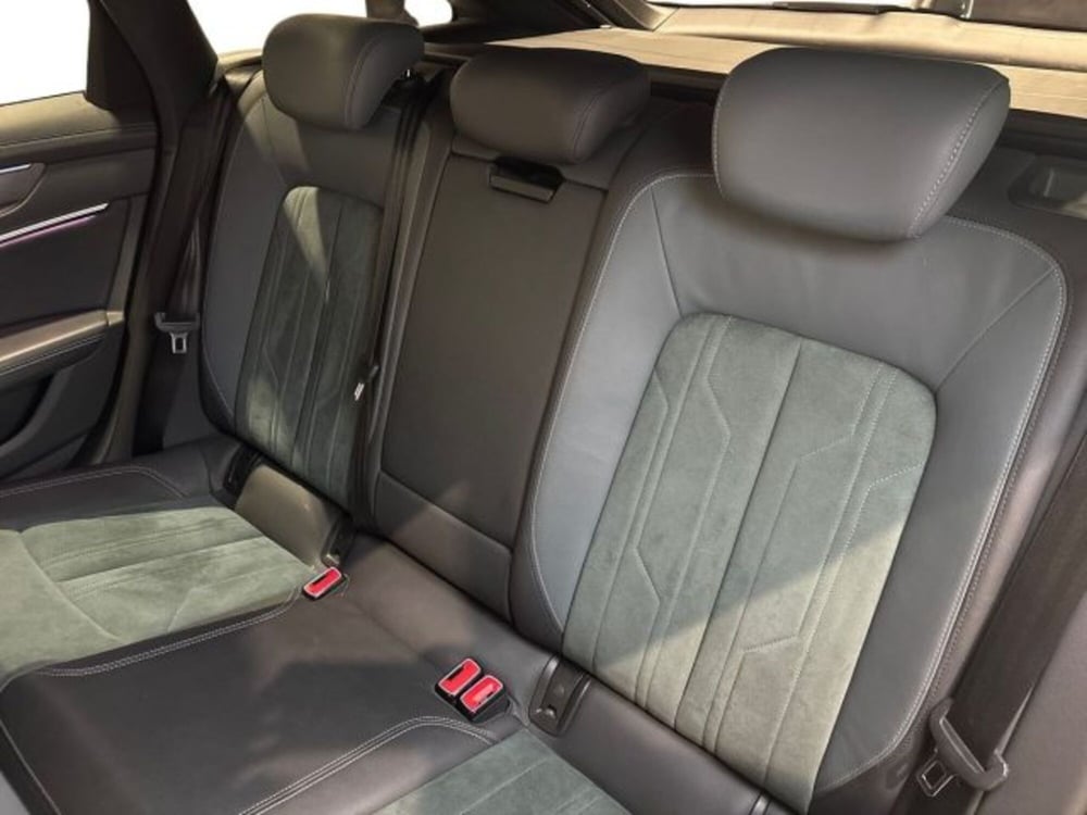 Audi A6 Allroad usata a Bologna (9)