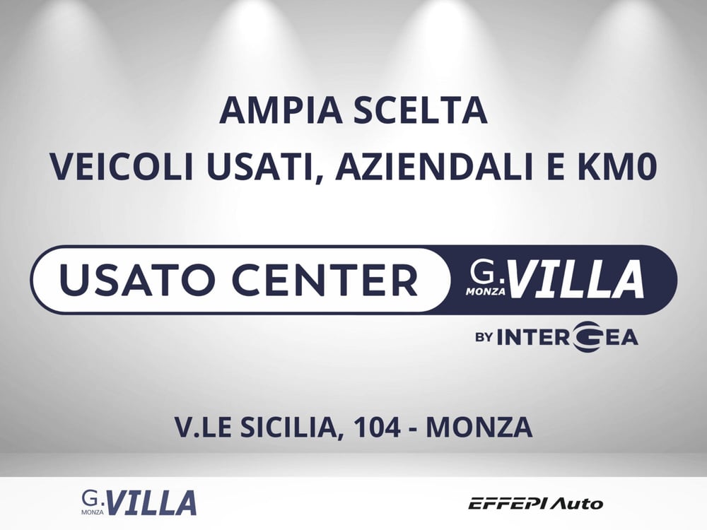 Opel Crossland X usata a Monza e Brianza (2)
