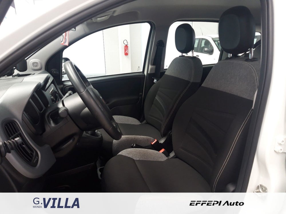 Fiat Panda usata a Monza e Brianza (11)