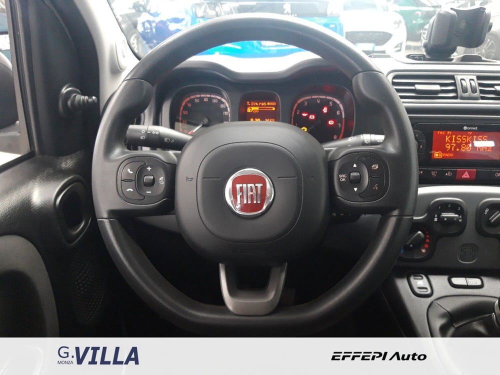 Fiat Panda usata a Monza e Brianza (12)