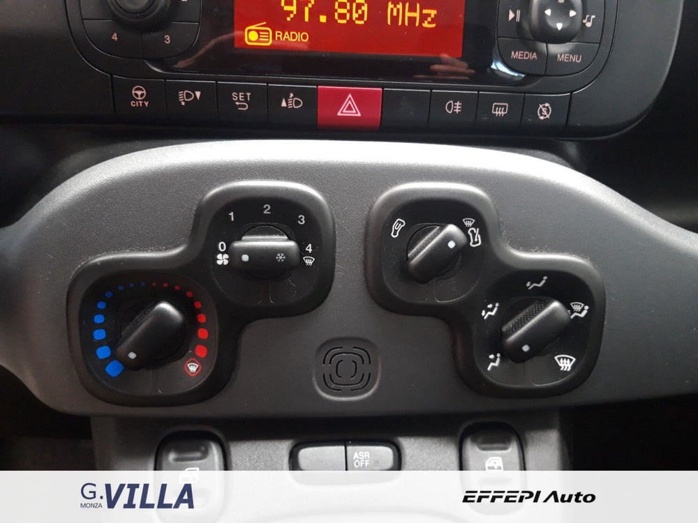 Fiat Panda usata a Monza e Brianza (17)