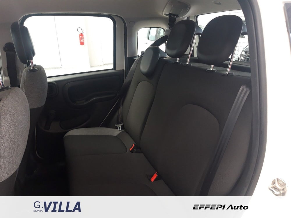 Fiat Panda usata a Monza e Brianza (20)