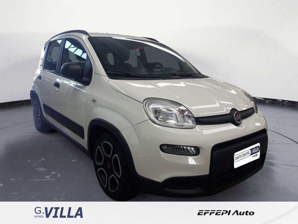Fiat Panda usata a Monza e Brianza (3)