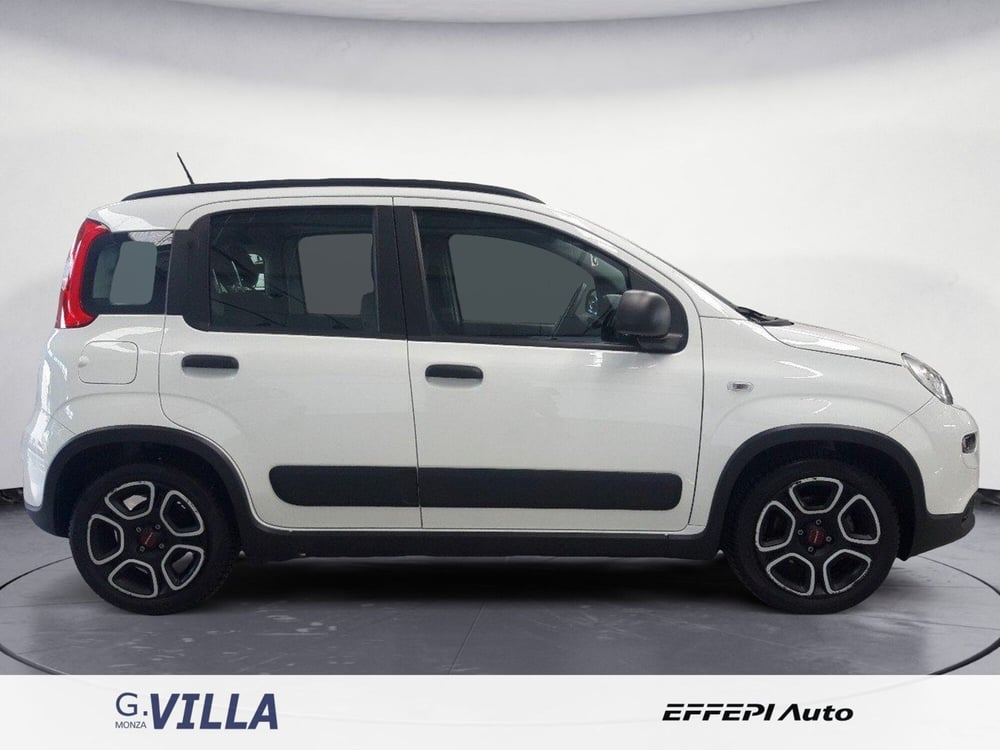 Fiat Panda usata a Monza e Brianza (4)