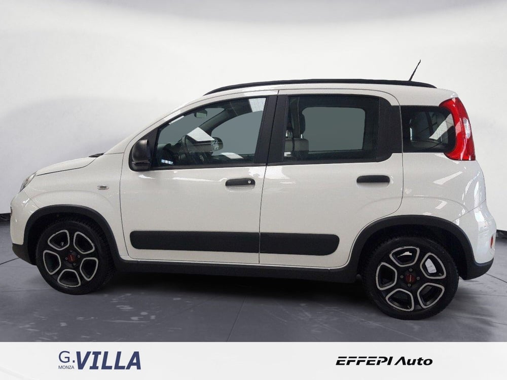 Fiat Panda usata a Monza e Brianza (8)
