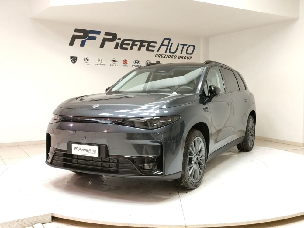 Leapmotor C10 nuova a Teramo