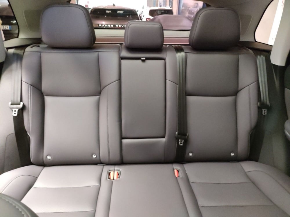 Leapmotor C10 nuova a Teramo (13)