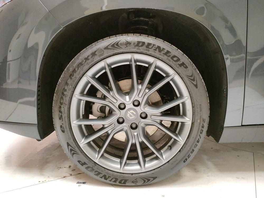 Leapmotor C10 nuova a Teramo (7)