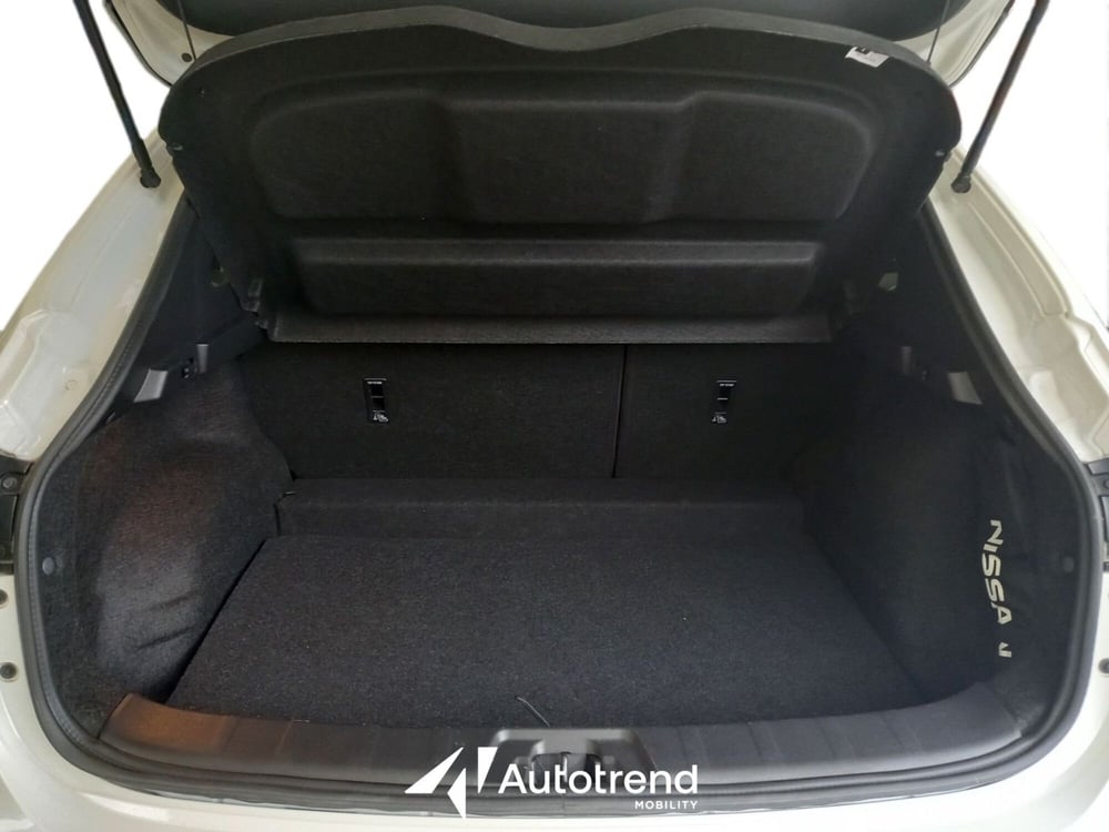 Nissan Qashqai usata a Bari (14)
