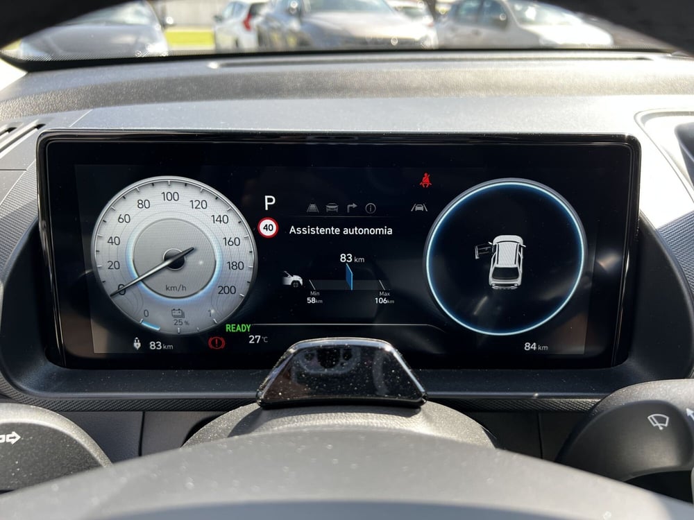 Hyundai Inster nuova a Vercelli (11)