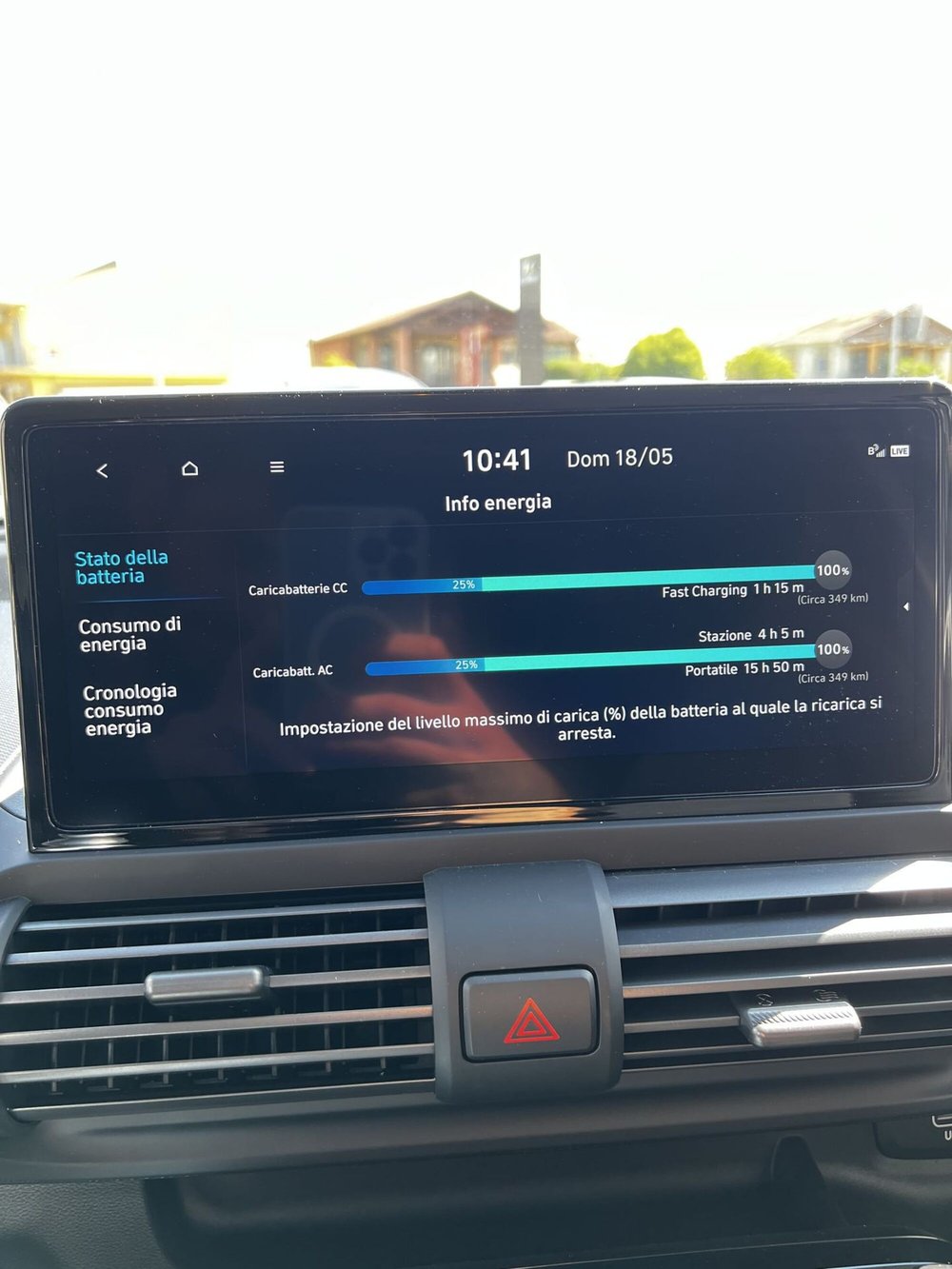 Hyundai Inster nuova a Vercelli (12)