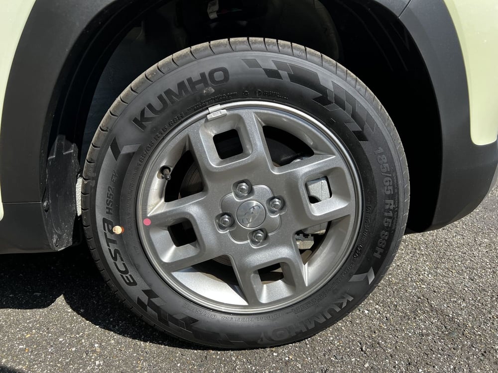 Hyundai Inster nuova a Vercelli (4)