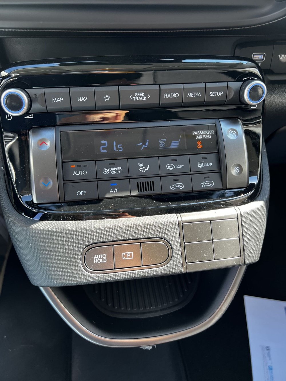 Hyundai Inster nuova a Vercelli (7)