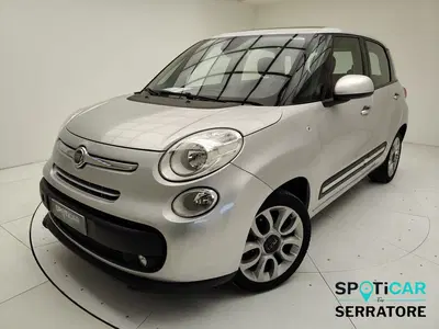 Fiat 500L 1.3 Multijet 85 CV Dualogic Lounge del 2015 usata a Erba