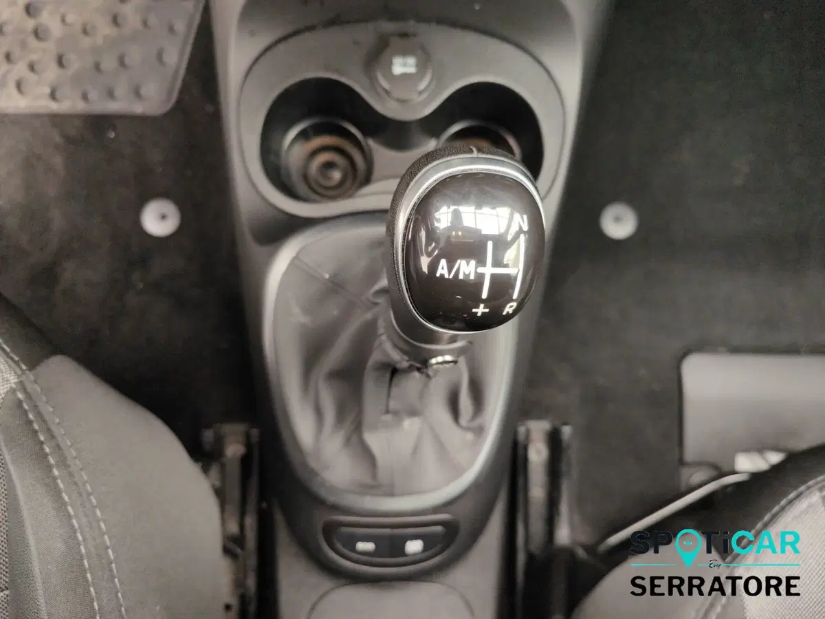 Fiat 500L usata a Como (12)
