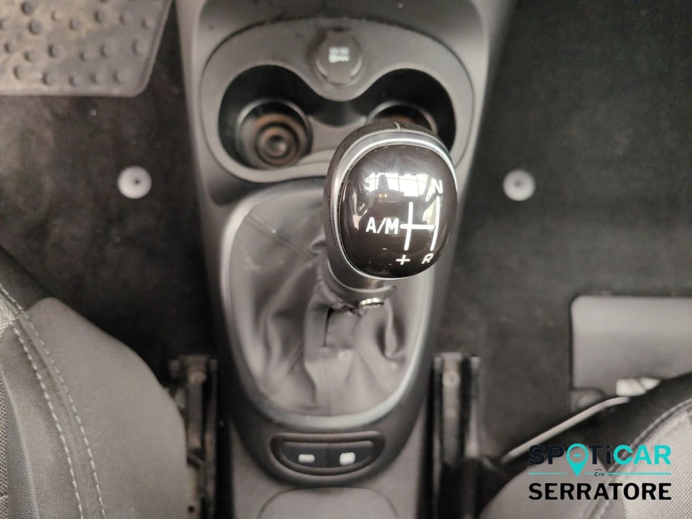 Fiat 500L usata a Como (12)