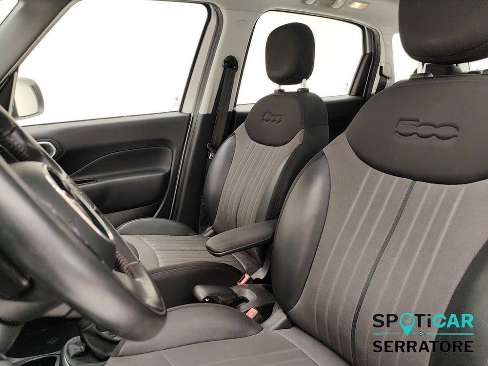 Fiat 500L usata a Como (13)