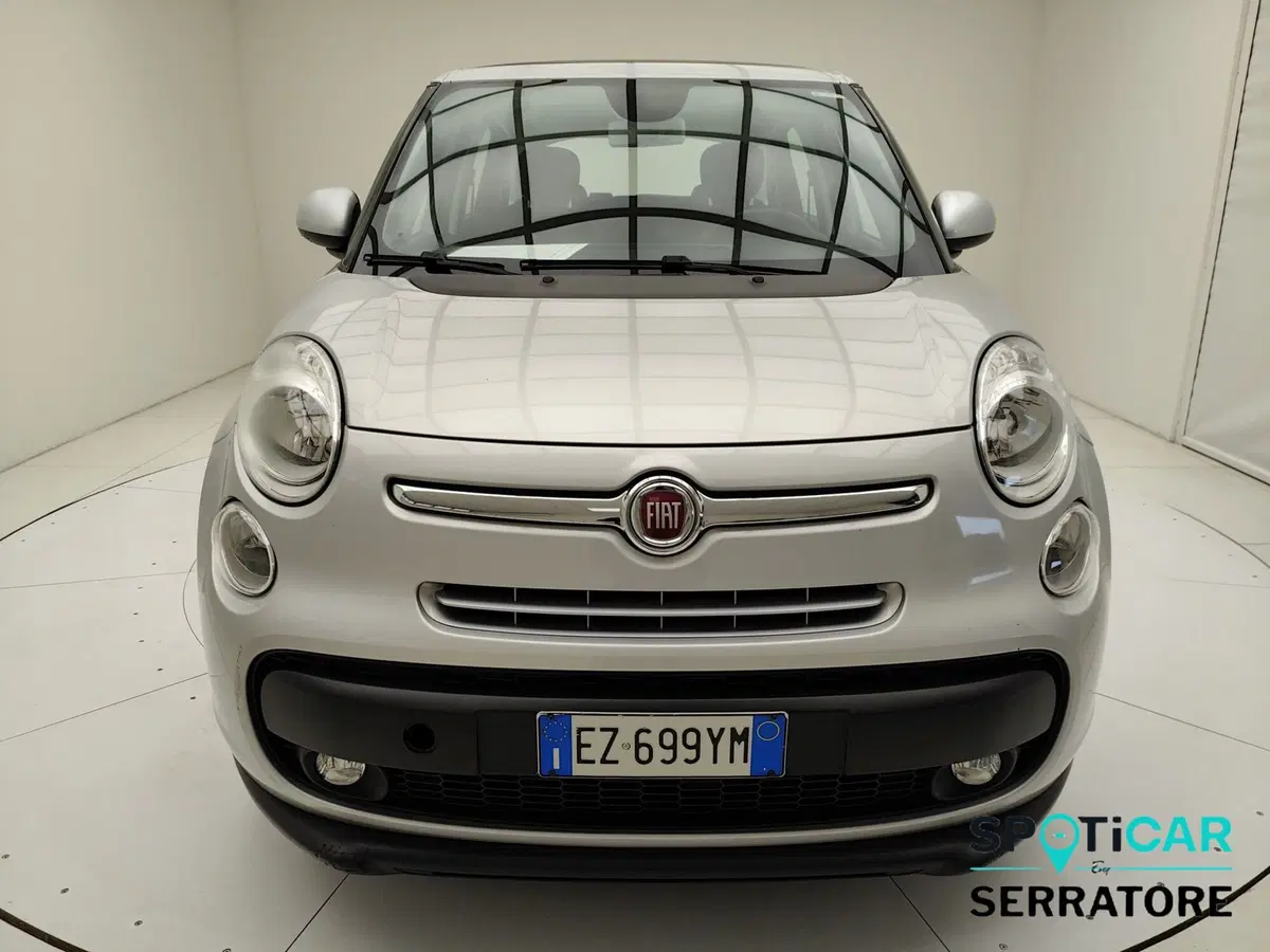 Fiat 500L usata a Como (2)