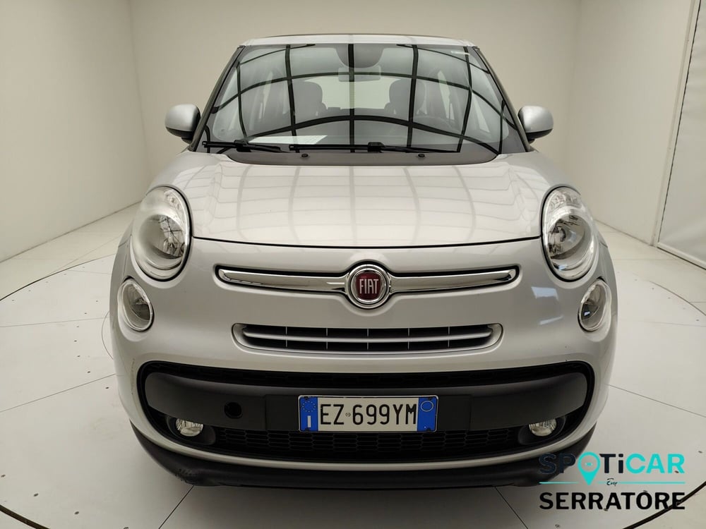 Fiat 500L usata a Como (2)
