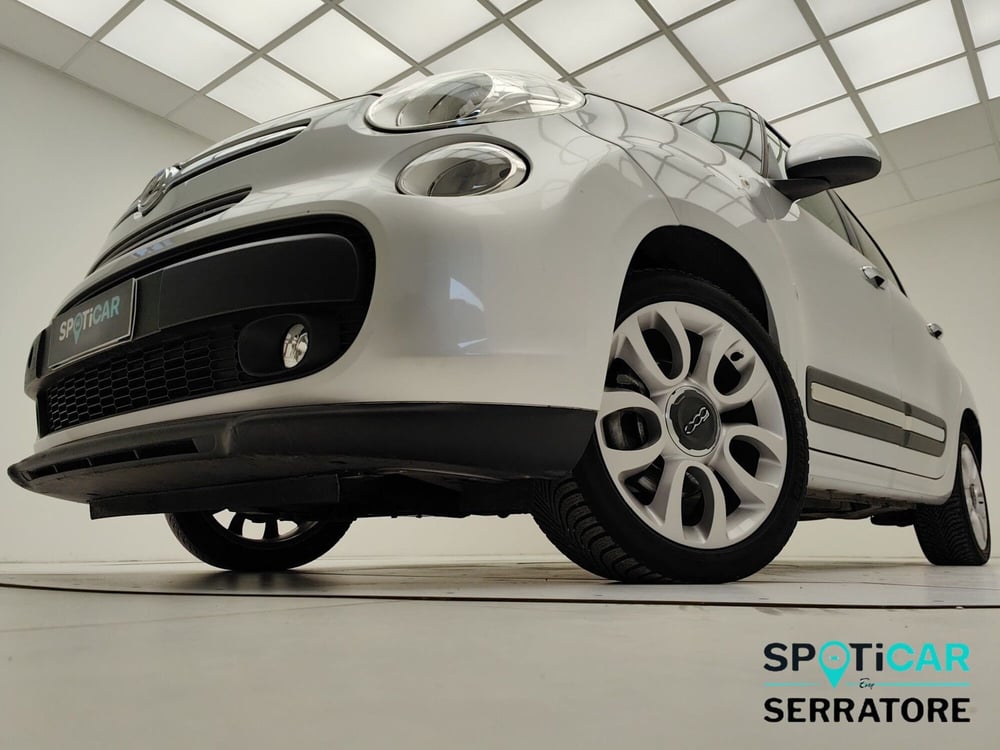 Fiat 500L usata a Como (3)