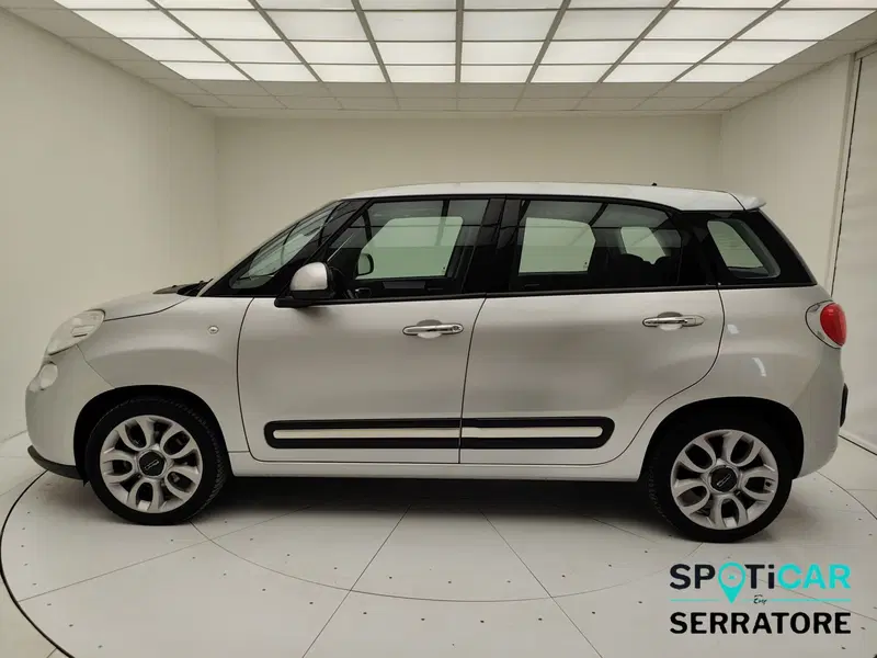 Fiat 500L usata a Como (4)