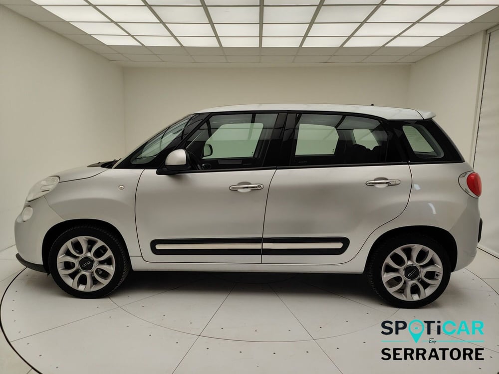 Fiat 500L usata a Como (4)
