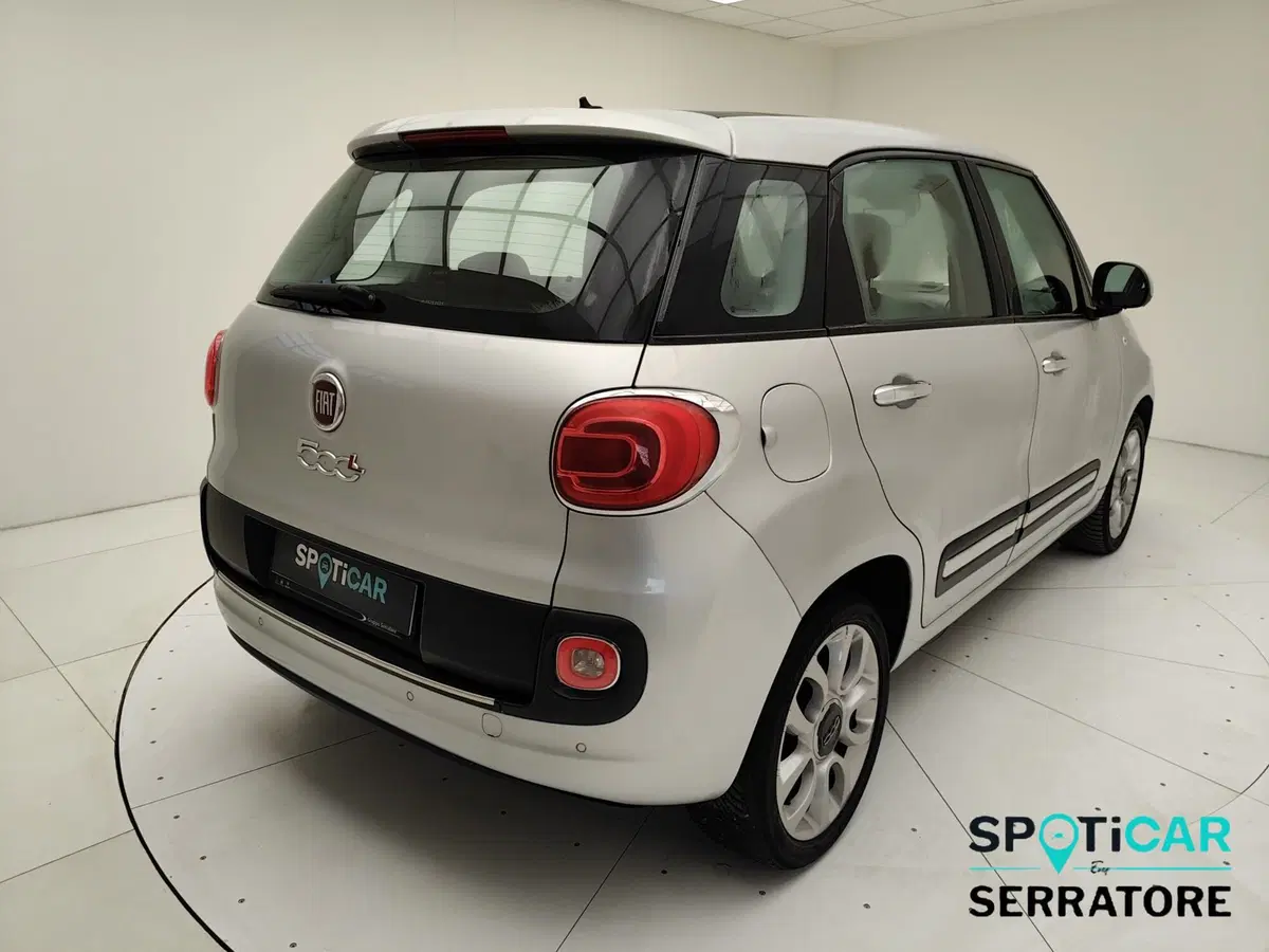 Fiat 500L usata a Como (5)