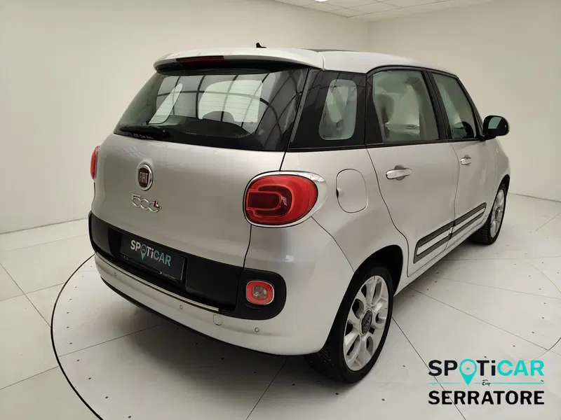 Fiat 500L usata a Como (5)
