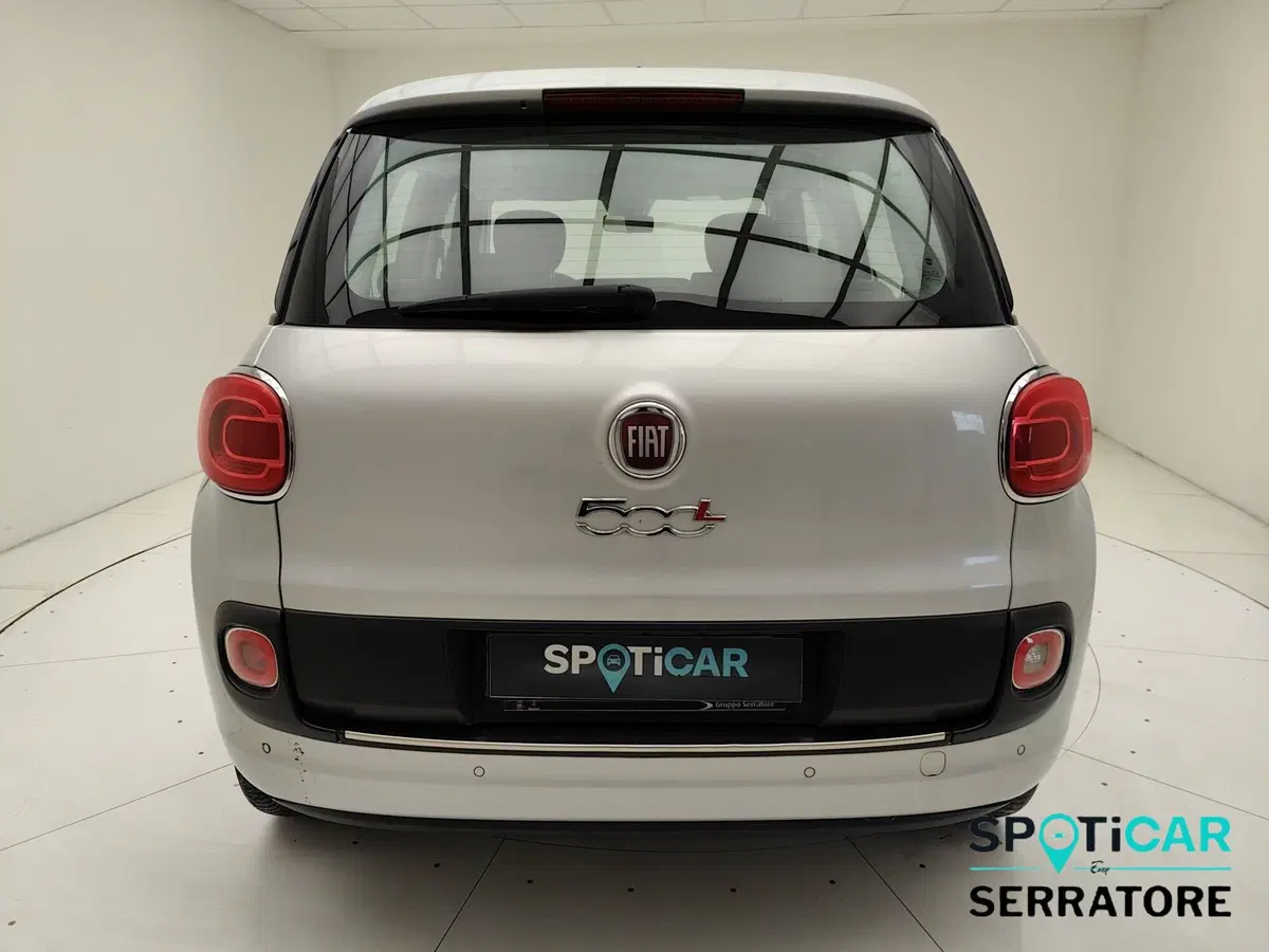 Fiat 500L usata a Como (6)