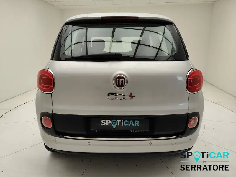 Fiat 500L usata a Como (6)