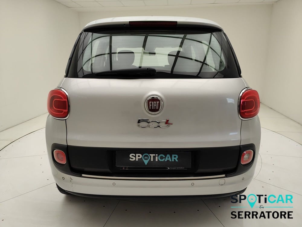 Fiat 500L usata a Como (6)