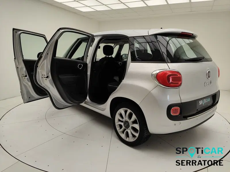 Fiat 500L usata a Como (7)