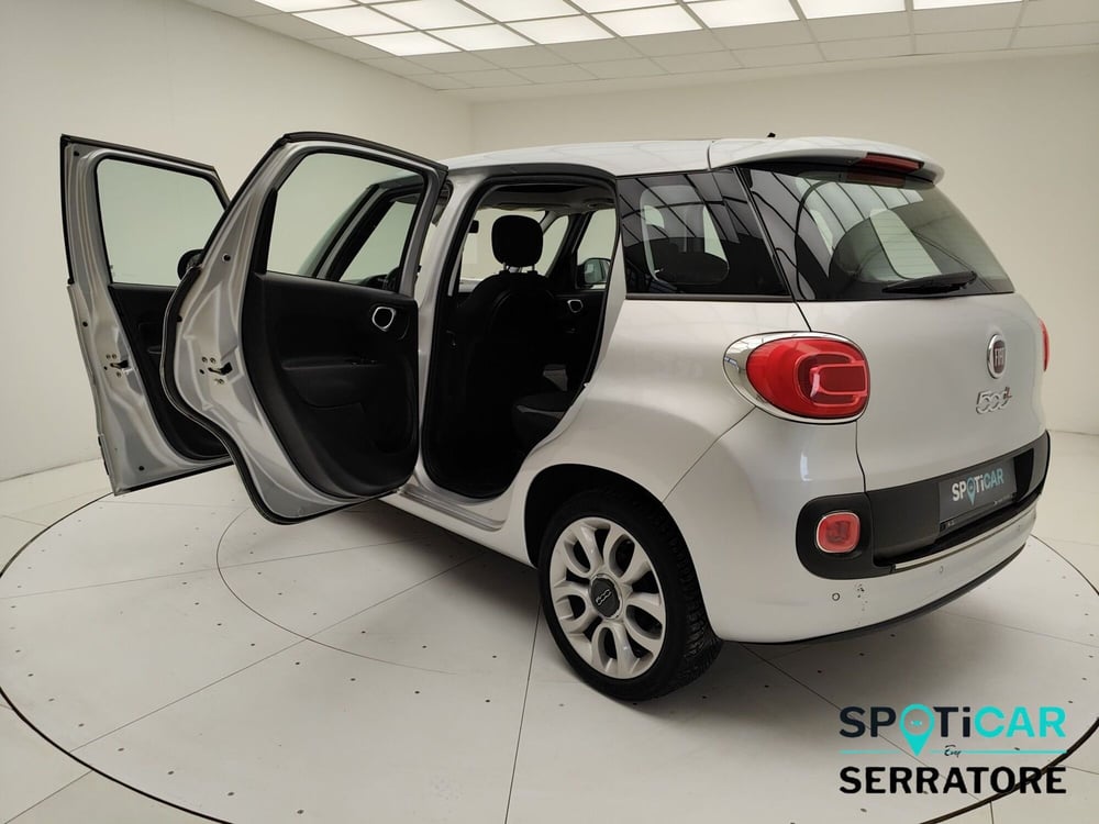 Fiat 500L usata a Como (7)