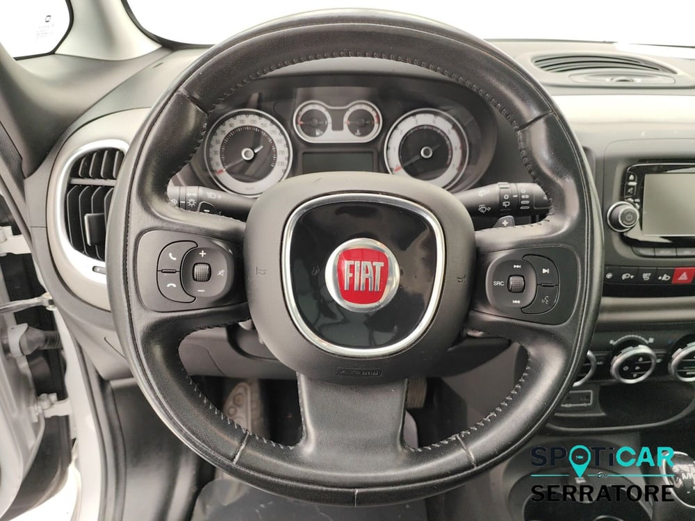 Fiat 500L usata a Como (9)