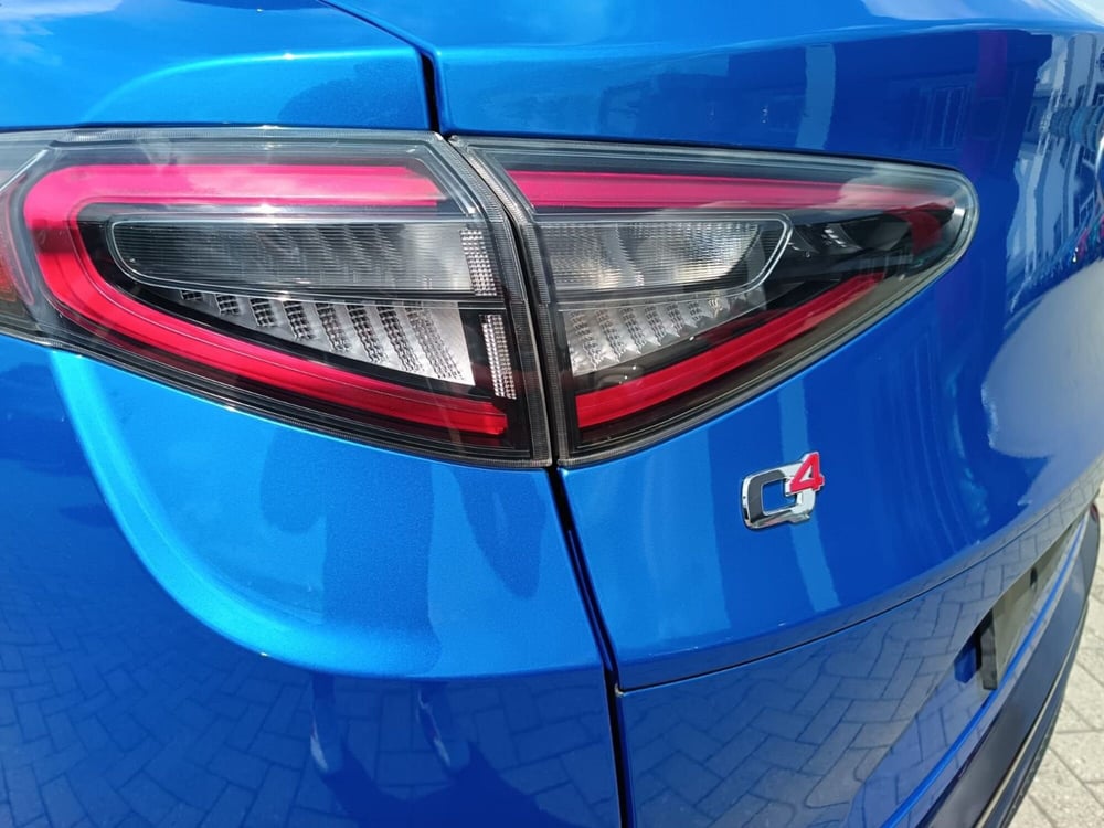 Alfa Romeo Stelvio nuova a Alessandria (10)