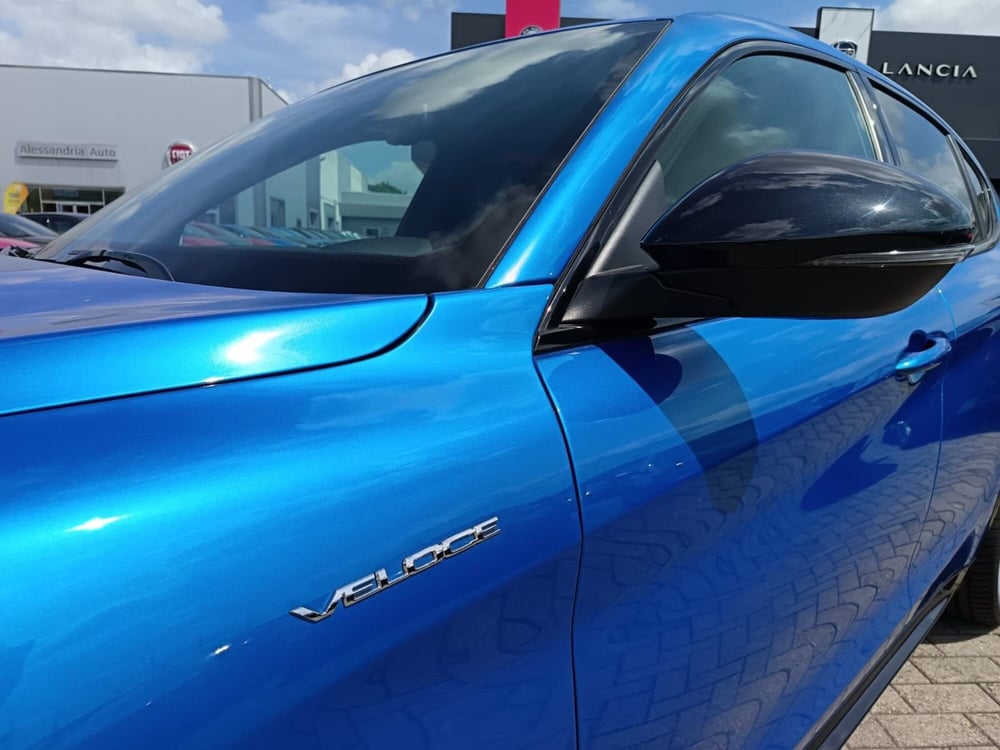 Alfa Romeo Stelvio nuova a Alessandria (12)
