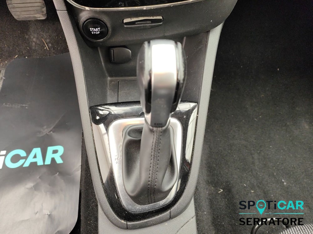 Renault Clio Sporter usata a Como (12)