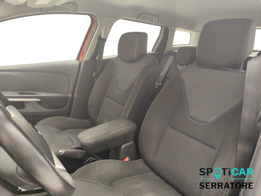 Renault Clio Sporter usata a Como (13)